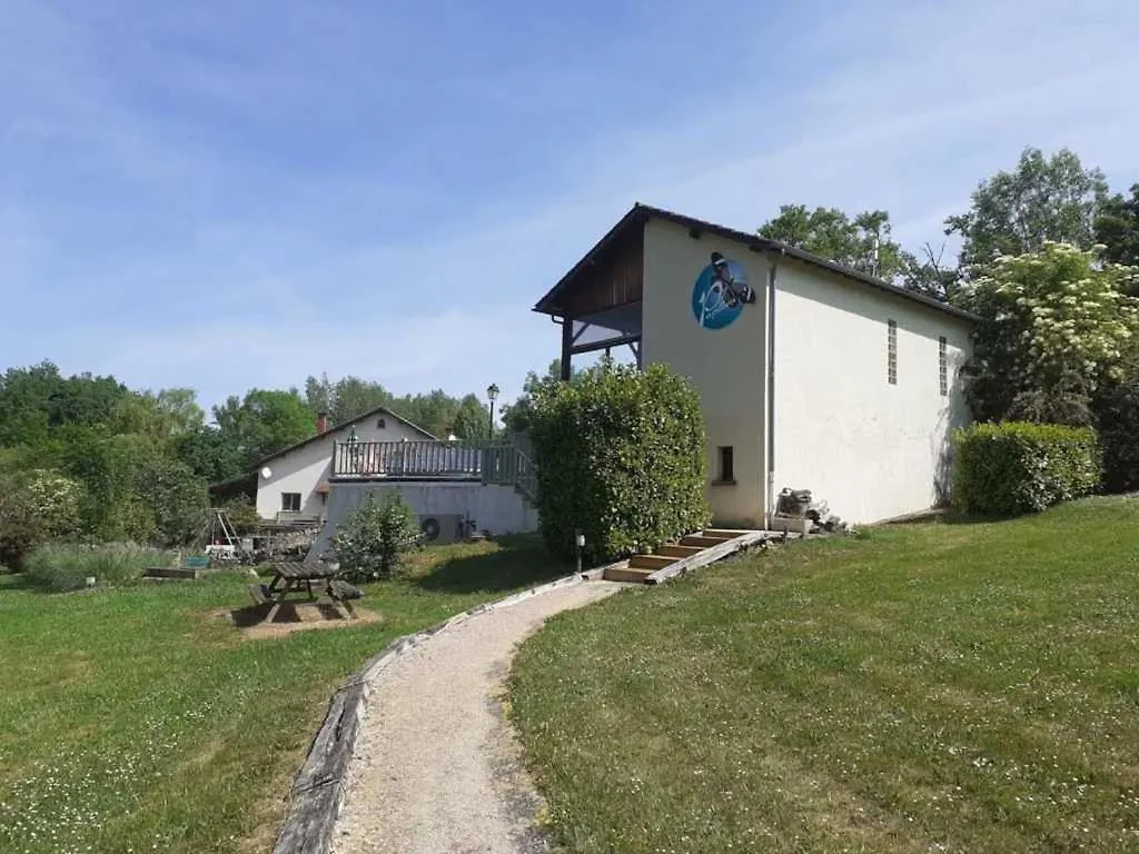 Reyrevignes  Camping 3 Etoiles - Piscine - Ccaideg Reyrevignes (Figeac)