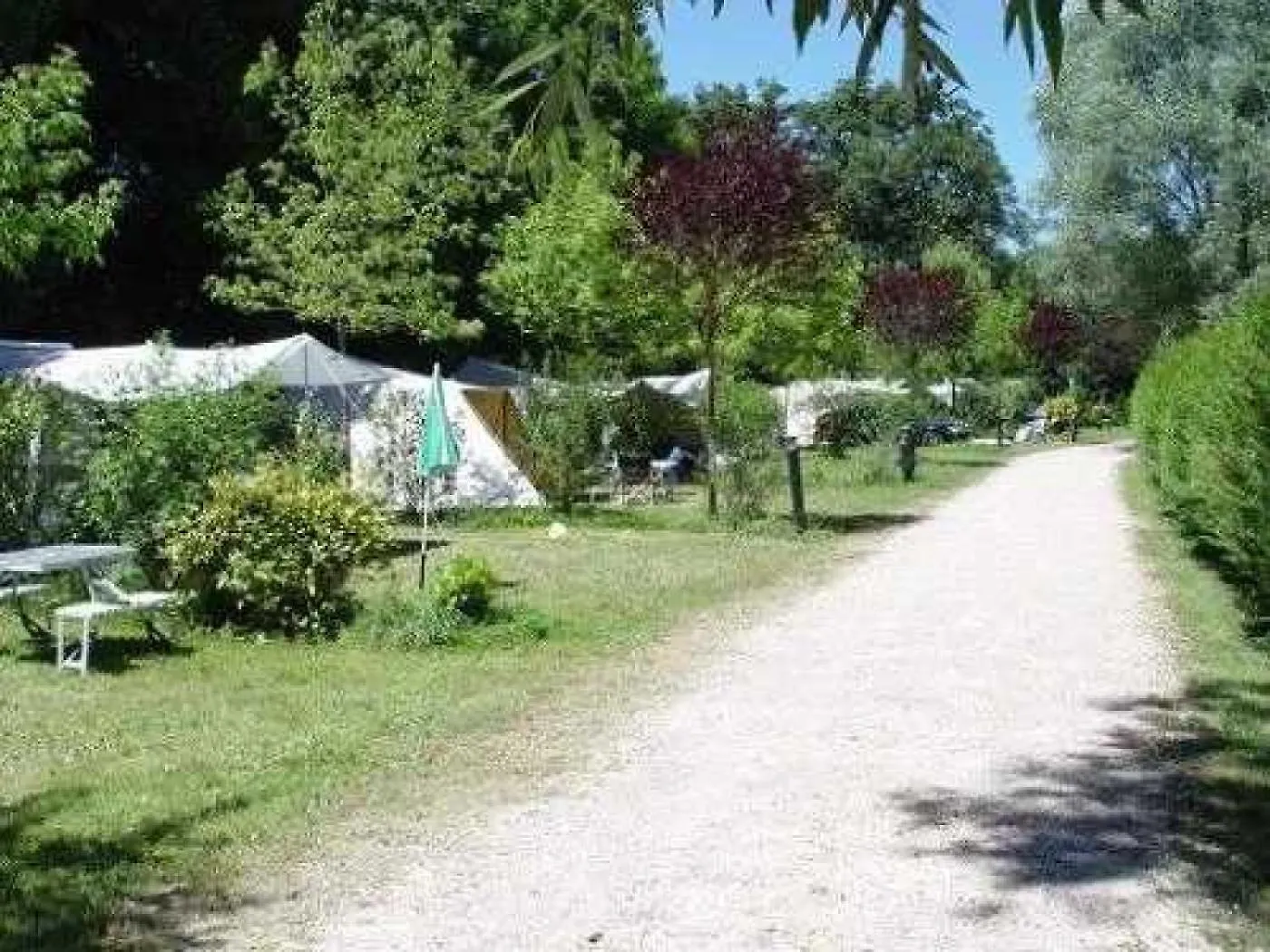 Reyrevignes  Camping 3 Etoiles - Piscine - Ccaideg 0*, Reyrevignes (Figeac) צרפת