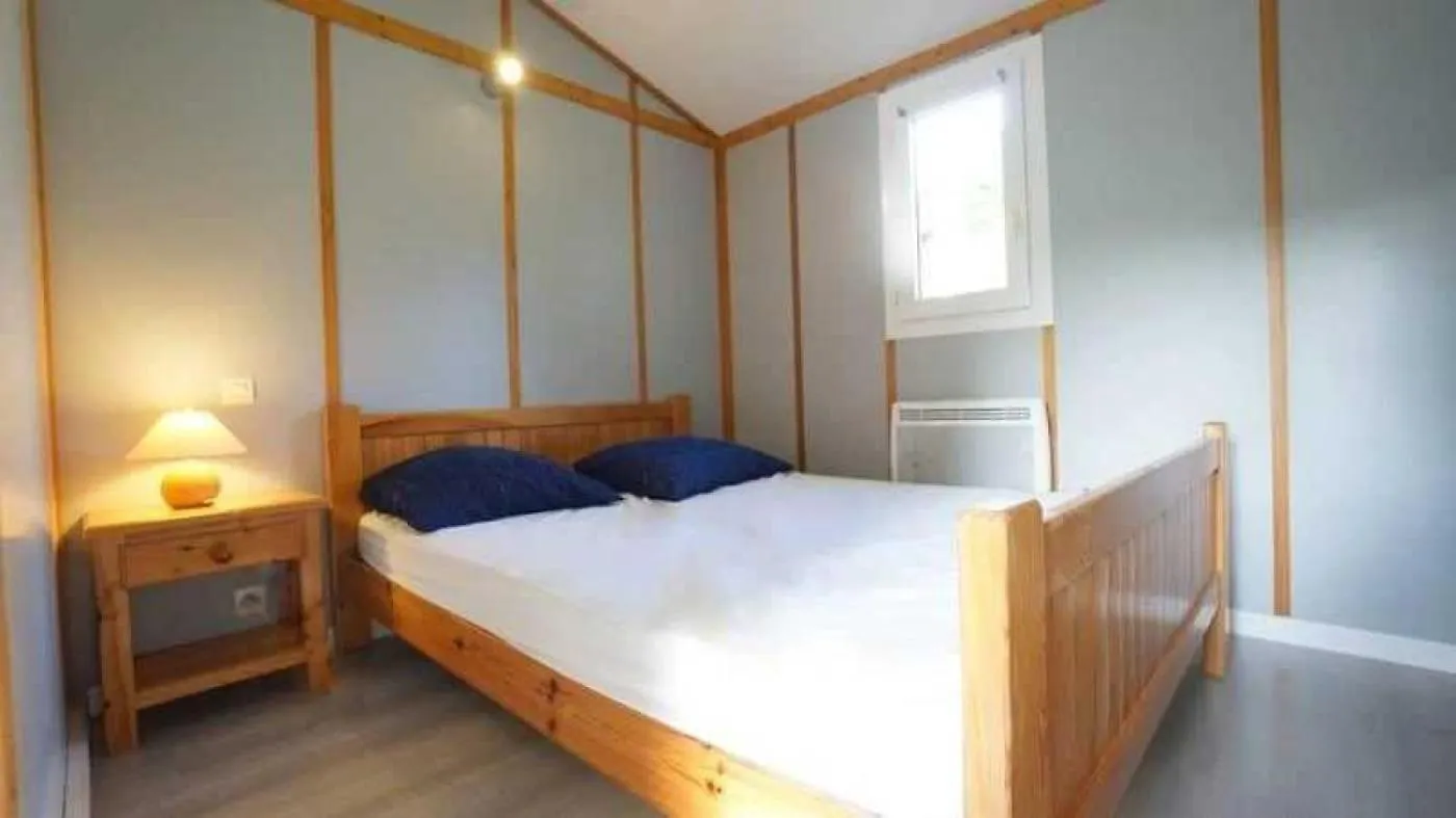 Reyrevignes  Camping 3 Etoiles - Piscine - Ccaideg 0*, Reyrevignes (Figeac) צרפת