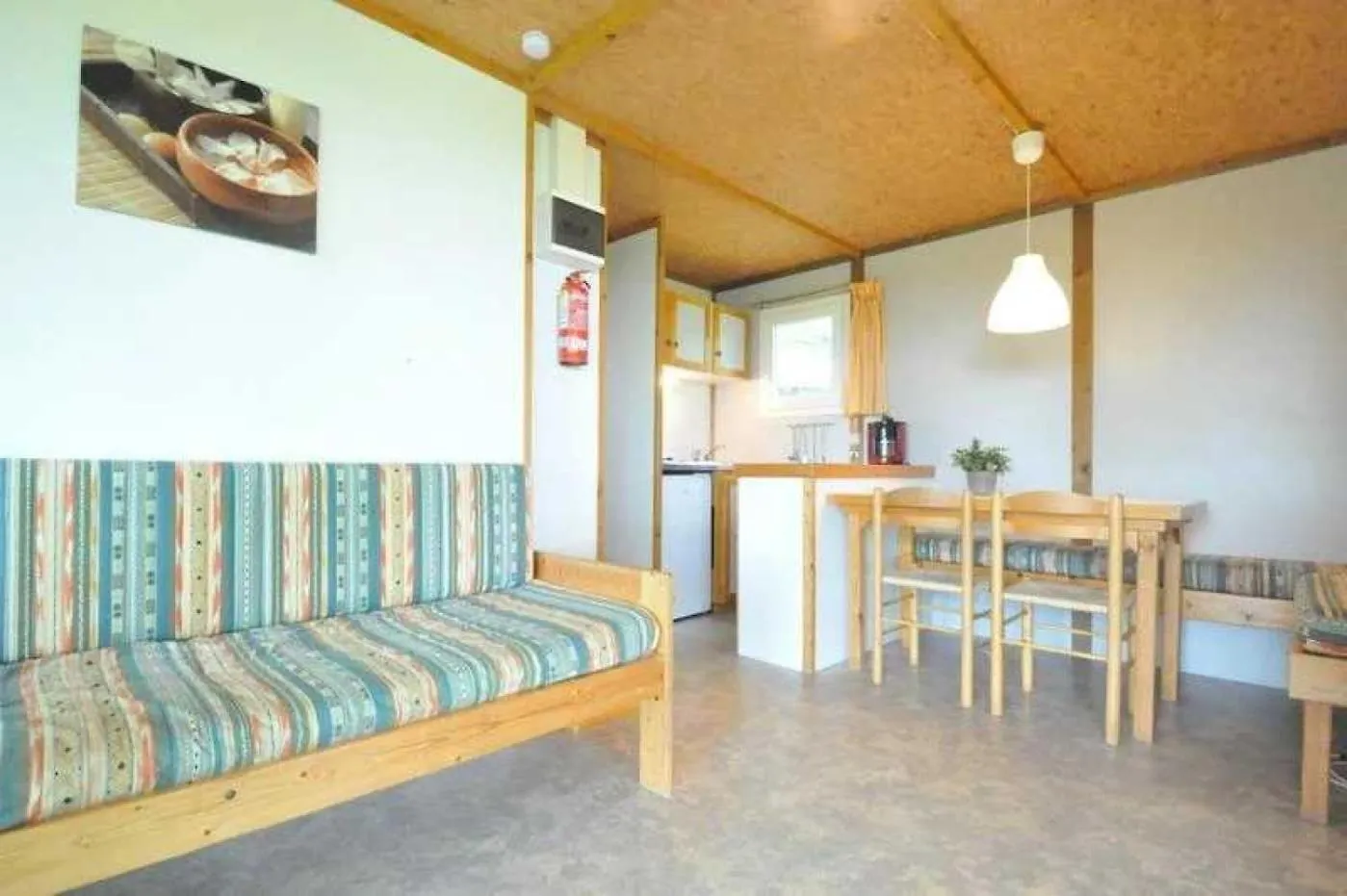 Reyrevignes  Camping 3 Etoiles - Piscine - Ccaideg