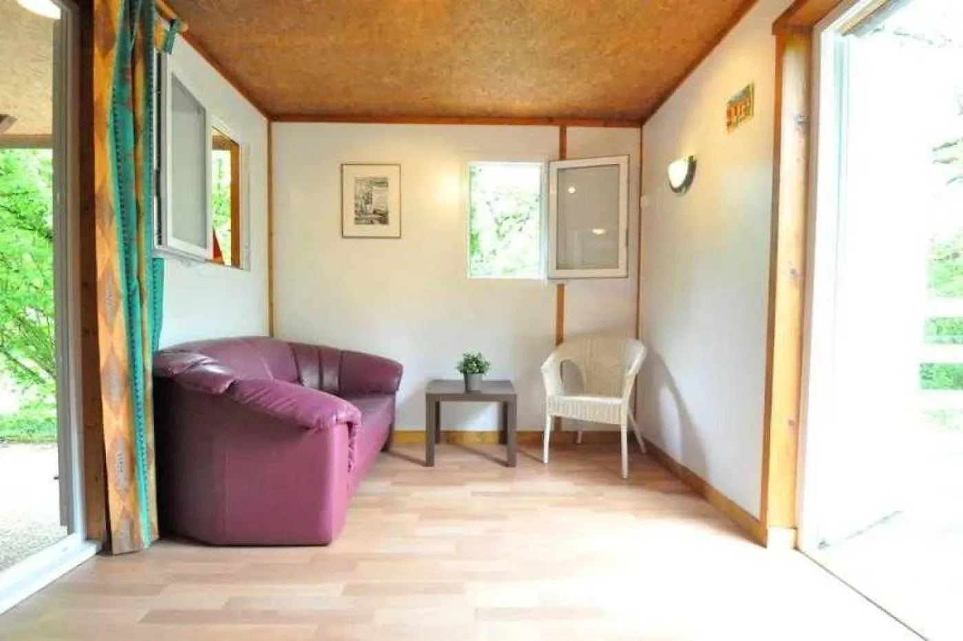 Reyrevignes  Camping 3 Etoiles - Piscine - Ccaideg