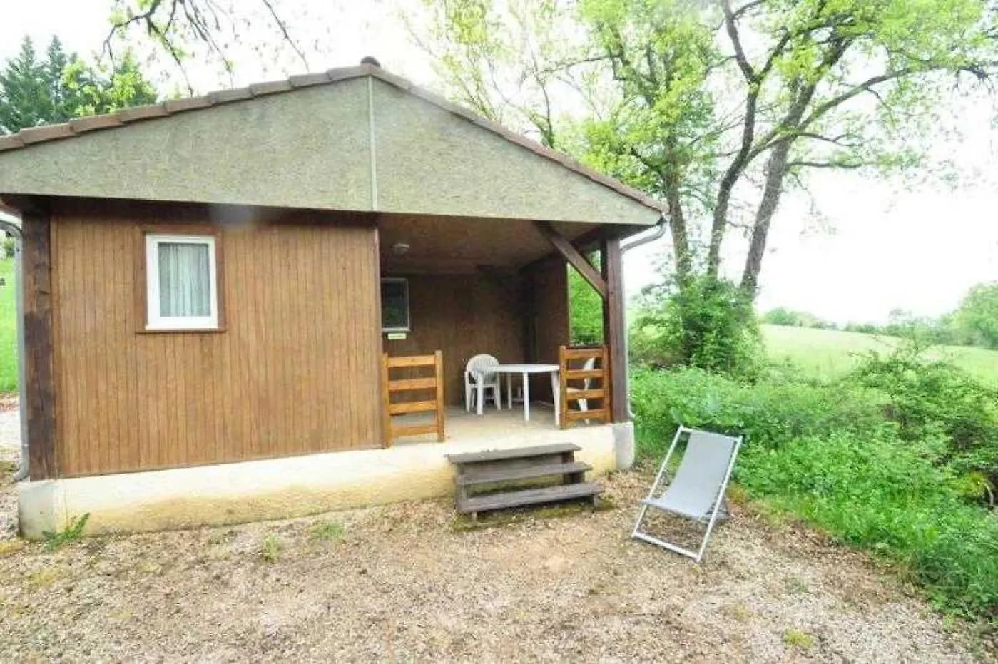 Reyrevignes  Camping 3 Etoiles - Piscine - Ccaideg 0*, Reyrevignes (Figeac)